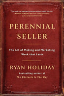 Perennial Seller-Business and Management-買書書 BuyBookBook