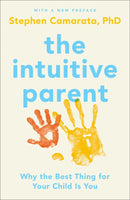 The Intuitive Parent-Family and health-買書書 BuyBookBook