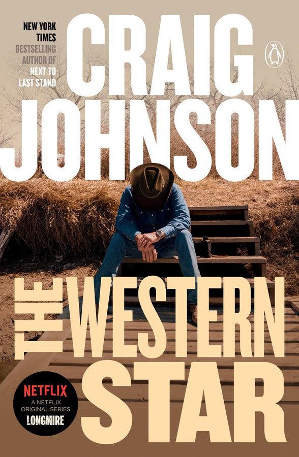 The Western Star-Fiction: Crime and mystery-買書書 BuyBookBook