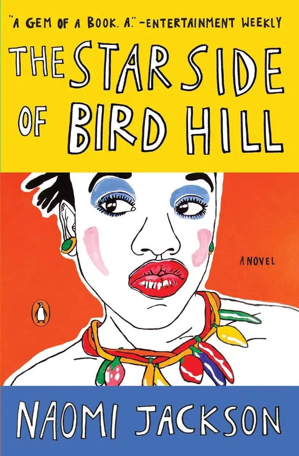 The Star Side of Bird Hill-Fiction: general and literary-買書書 BuyBookBook