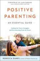 Positive Parenting-Family and health-買書書 BuyBookBook