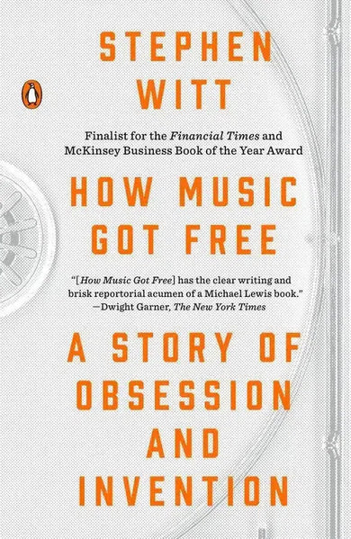 How Music Got Free