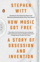 How Music Got Free