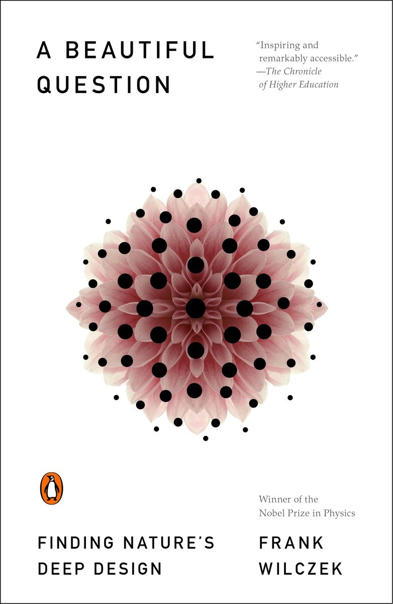 A Beautiful Question-Mathematics and Science-買書書 BuyBookBook