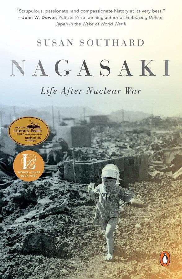 Nagasaki-History and Archaeology-買書書 BuyBookBook