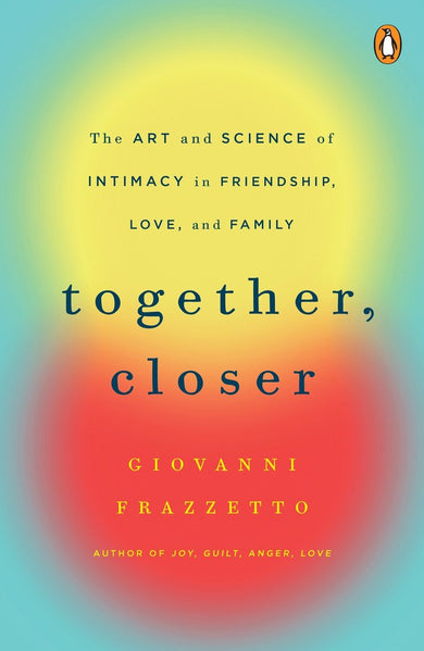 Together, Closer-Psychology-買書書 BuyBookBook