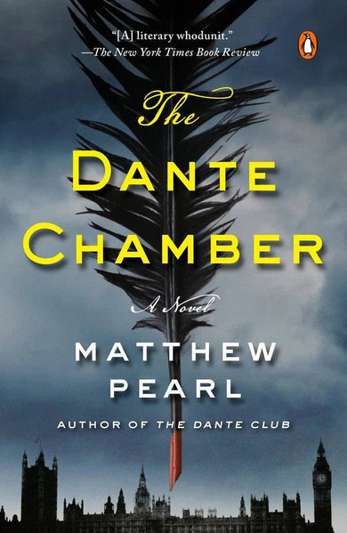 The Dante Chamber-Fiction: general and literary-買書書 BuyBookBook