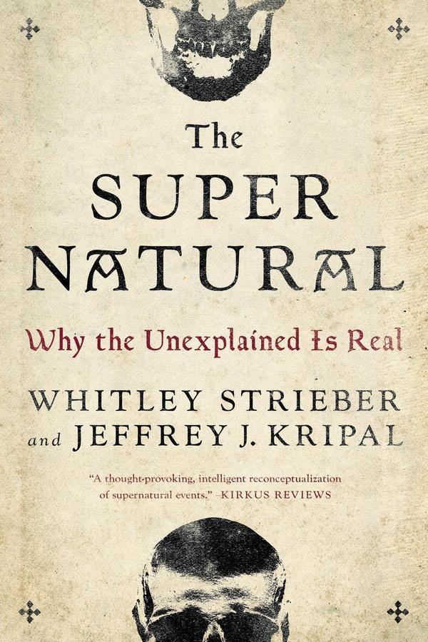 The Super Natural-Mind/ body/ spirit-買書書 BuyBookBook