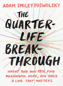 The Quarter-Life Breakthrough-Business and Management-買書書 BuyBookBook