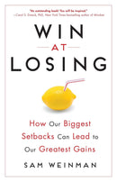 Win at Losing-Self-help/ personal development/ practical advice-買書書 BuyBookBook