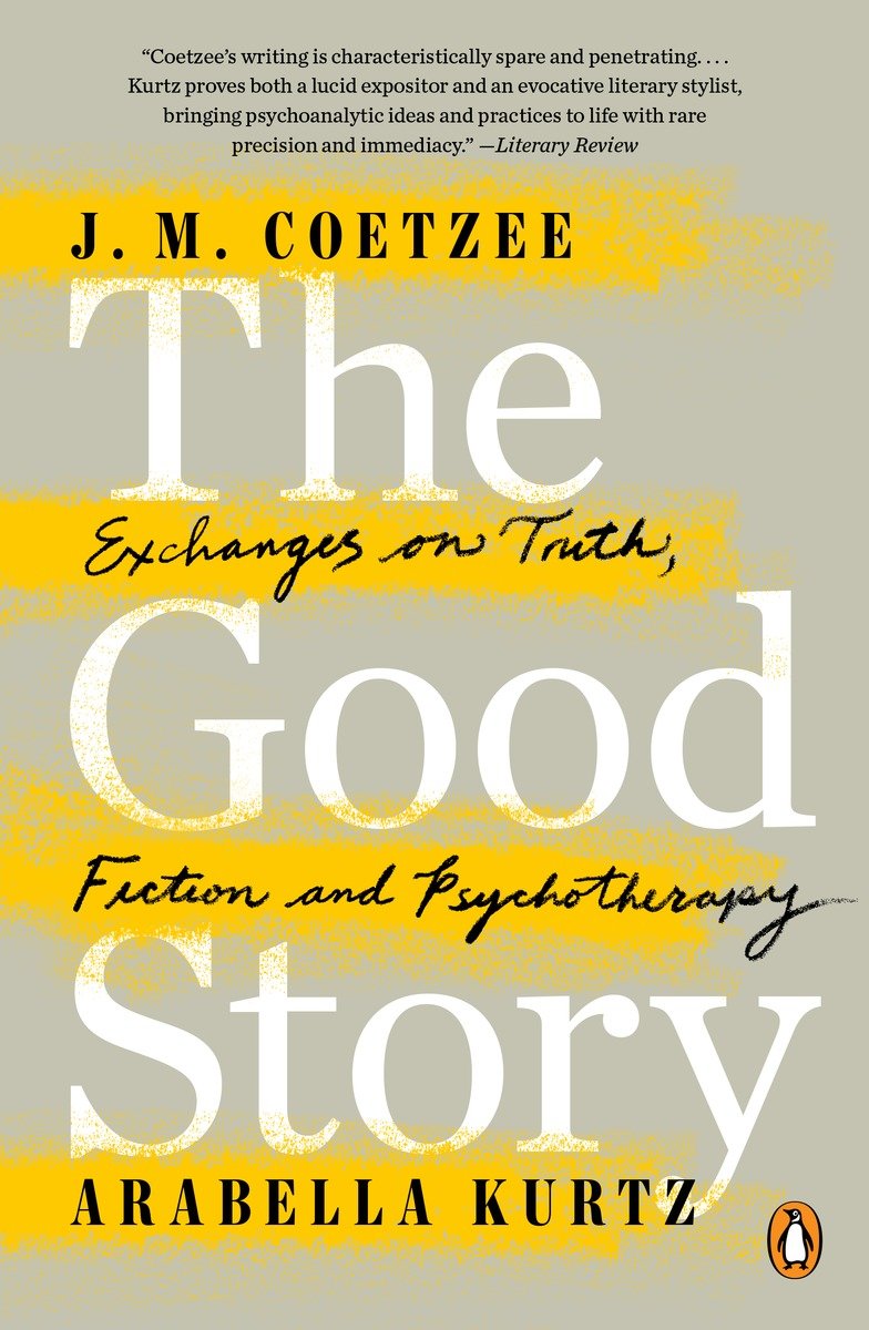 The Good Story-Biography and memoirs-買書書 BuyBookBook