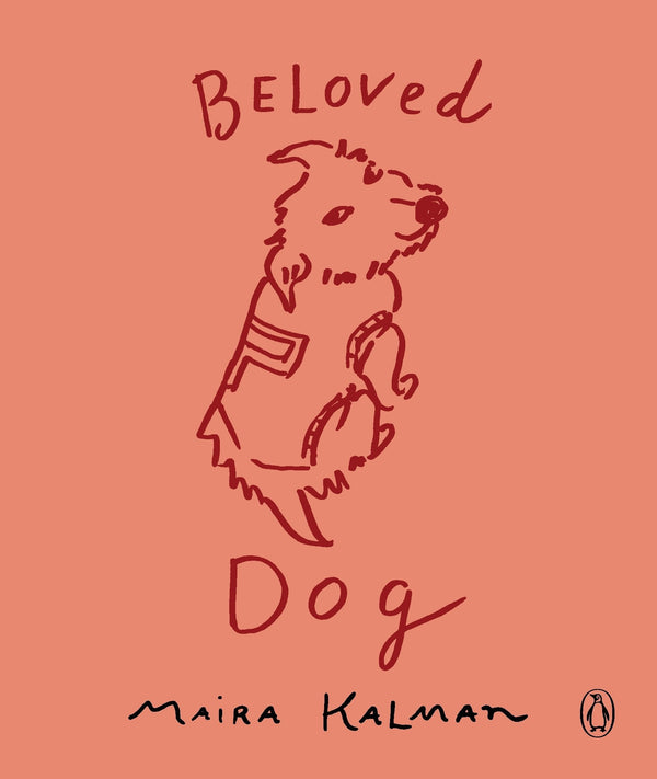 Beloved Dog-Nature and the natural world: general interest-買書書 BuyBookBook