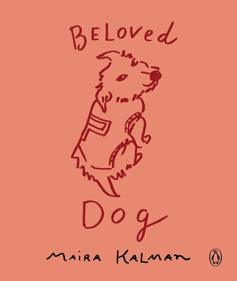 Beloved Dog-Nature and the natural world: general interest-買書書 BuyBookBook