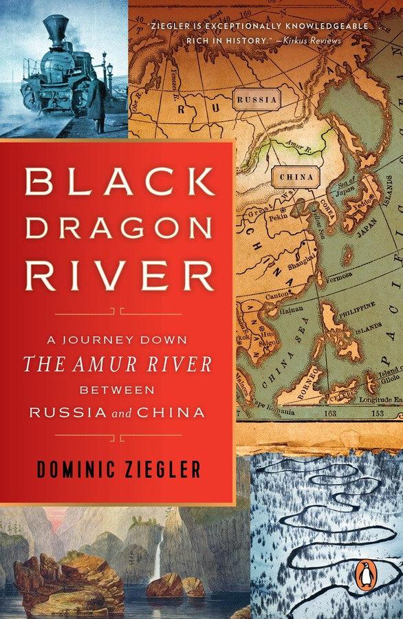 Black Dragon River-History and Archaeology-買書書 BuyBookBook