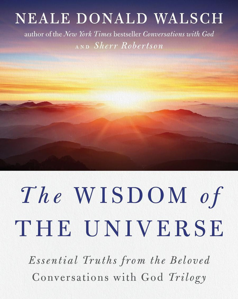 The Wisdom of the Universe-Religion and beliefs-買書書 BuyBookBook