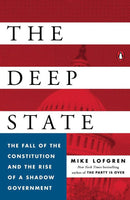 The Deep State-Politics and government-買書書 BuyBookBook