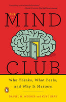 The Mind Club-Psychology-買書書 BuyBookBook