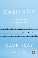 Callings-Memoirs-買書書 BuyBookBook