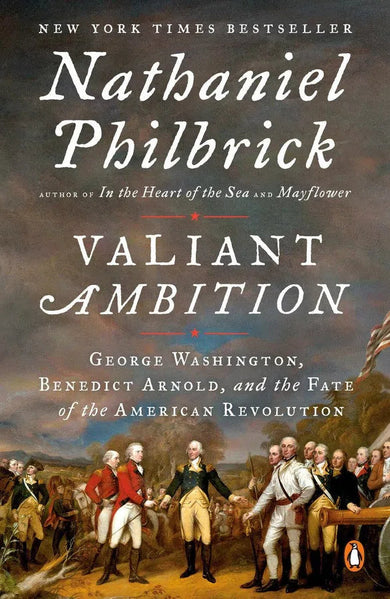 Valiant Ambition-History and Archaeology-買書書 BuyBookBook