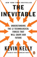 The Inevitable-Business and Management-買書書 BuyBookBook