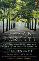 Urban Forests-Mathematics and Science-買書書 BuyBookBook