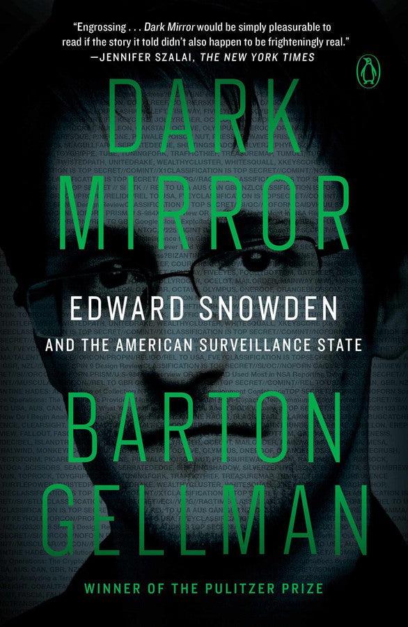 Dark Mirror-Politics and government-買書書 BuyBookBook