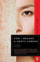 How I Became a North Korean-Fiction: general and literary-買書書 BuyBookBook