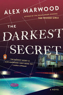 The Darkest Secret-Fiction: Thriller and horror-買書書 BuyBookBook