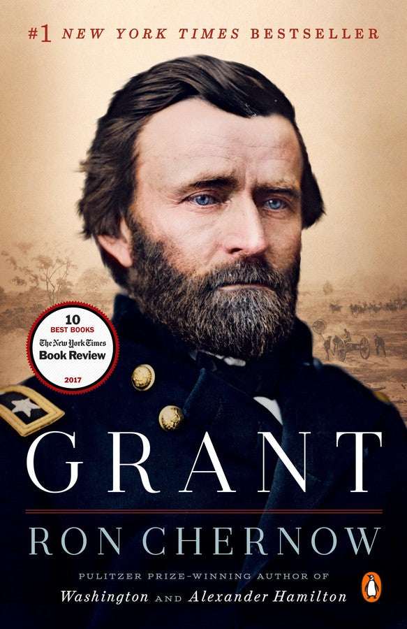 Grant-Biography and memoirs-買書書 BuyBookBook