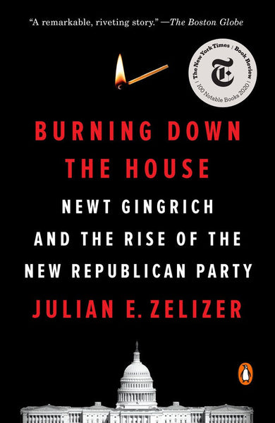 Burning Down the House-History and Archaeology-買書書 BuyBookBook