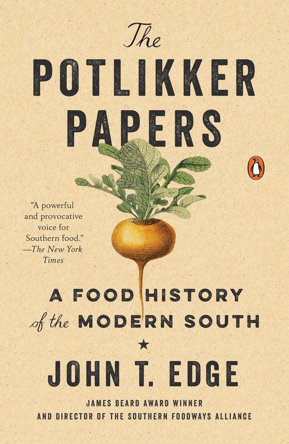 The Potlikker Papers