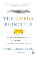 The Omega Principle-Nature and the natural world: general interest-買書書 BuyBookBook