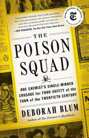 The Poison Squad-Politics and government-買書書 BuyBookBook