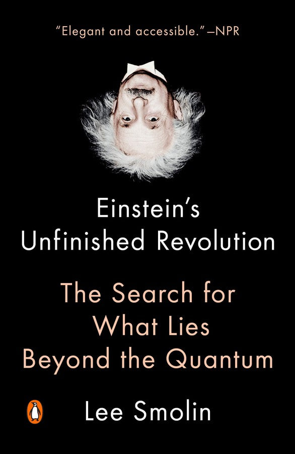 Einstein's Unfinished Revolution-Mathematics and Science-買書書 BuyBookBook