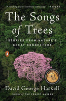The Songs of Trees-Nature and the natural world: general interest-買書書 BuyBookBook