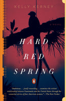 Hard Red Spring-Fiction: Historical fiction-買書書 BuyBookBook