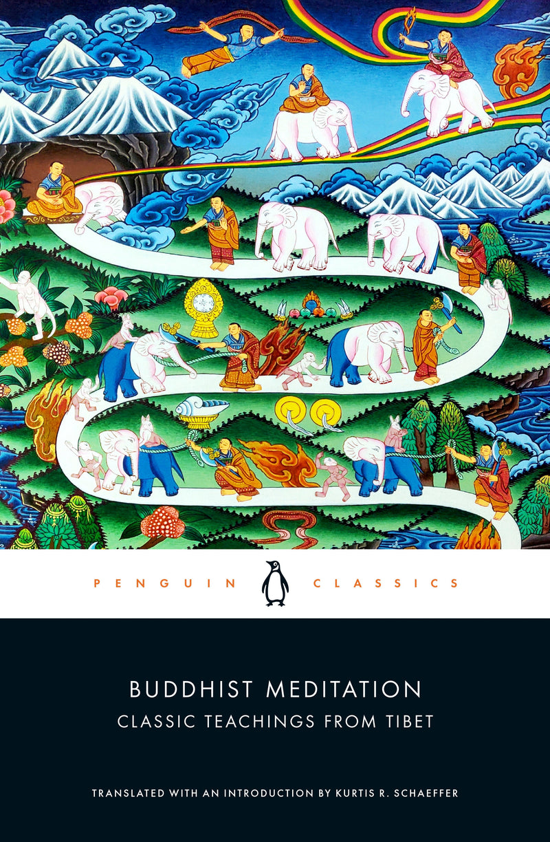 Buddhist Meditation-Religion and beliefs-買書書 BuyBookBook