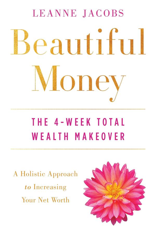 Beautiful Money-Self-help/ personal development/ practical advice-買書書 BuyBookBook