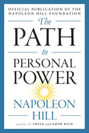 The Path to Personal Power-Self-help/ personal development/ practical advice-買書書 BuyBookBook