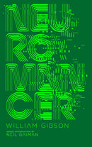 Neuromancer-Fiction: Science fiction-買書書 BuyBookBook