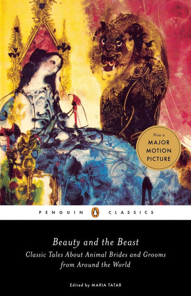 Beauty and the Beast-Fiction: Traditional stories/ myths/ fairy tales-買書書 BuyBookBook