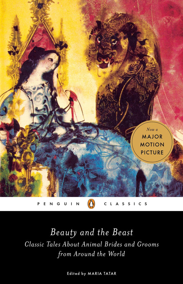 Beauty and the Beast-Fiction: Traditional stories/ myths/ fairy tales-買書書 BuyBookBook