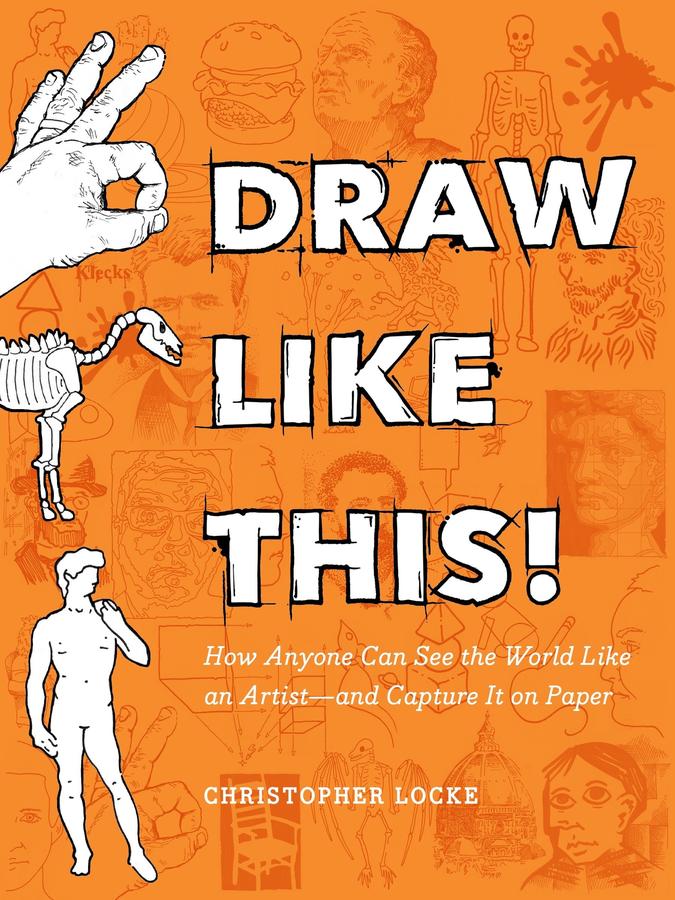Draw Like This!-Art: general-買書書 BuyBookBook