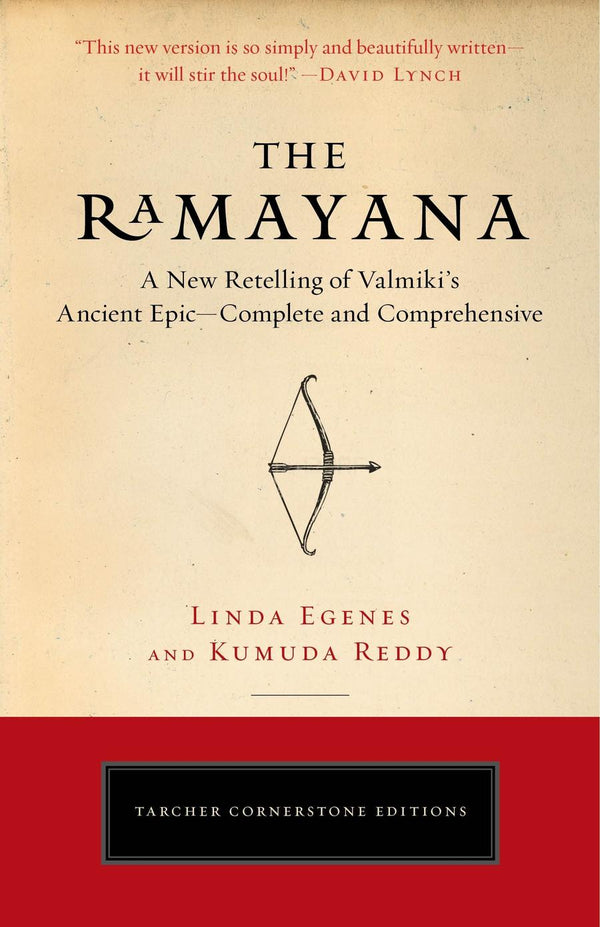 The Ramayana-Religion and beliefs-買書書 BuyBookBook