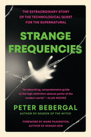 Strange Frequencies-Mind/ body/ spirit-買書書 BuyBookBook