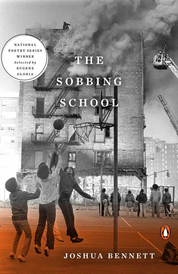 The Sobbing School-Poetry-買書書 BuyBookBook