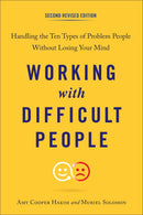 Working with Difficult People, Second Revised Edition-Business and Management-買書書 BuyBookBook
