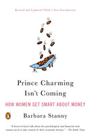 Prince Charming Isn't Coming-Self-help/ personal development/ practical advice-買書書 BuyBookBook