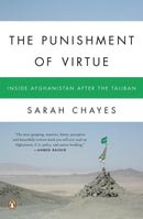 The Punishment of Virtue-Politics and government-買書書 BuyBookBook