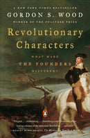 Revolutionary Characters-History and Archaeology-買書書 BuyBookBook